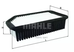 ������ ��������� Mahle/Knecht LX 4083 Mahle LX 4083 LX4083 ����