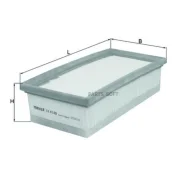 ������ ��������� Mahle/Knecht LX4149 Mahle LX4149 LX4149 ����