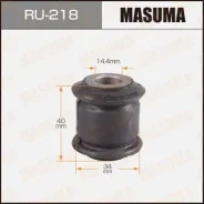 ����������� ����. ����� ������ RU-218 Masuma RU218 ����