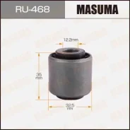 ����������� ����. ������ ���������� ���� �����. RU-468 Masuma RU468 ����