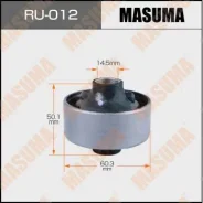 ����������� ����. ���. ������ RU-012 Masuma RU012 ����