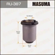 ����������� Masuma Corolla/Fielder/ NZE124, ZZE124 rear RU-387 Masuma RU387 ����