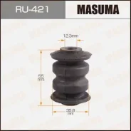 ����������� ���. ���. ������ ���. RU-421 Masuma RU421 ����
