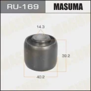 ����������� ���. ������������ RU-169 Masuma RU169 ����