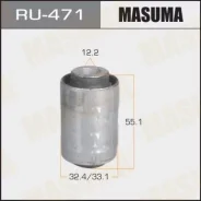 ����������� ����. ������� ����������� ������ �����. RU-471 Masuma RU471 ����
