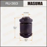 ����������� RU-383 Masuma RU383 ����