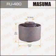 ����������� ����. ����������� ������ ���. RU-480 Masuma RU480 ����