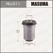 ����������� ���. ������� ������ RU-011 Masuma RU011 ����