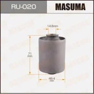 ����������� ����. ����������� ������ ����. RU-020 Masuma RU020 ����