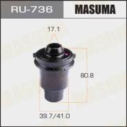 ����������� ����. RU-736 Masuma RU736 ����
