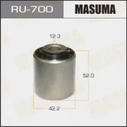 ����������� ���. ����. ����. ������ �����. RU-700 Masuma RU700 ����