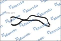 ������ ������������ Chevrolet Captiva (C100, C140) Mando MB6PK1980 MB6PK1980 ����
