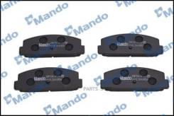     Mando MPA15 Mando MPA15 MPA15 