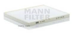   MANN-Filter CU2434 CU2434 