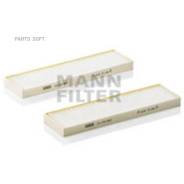   MANN-Filter CU290022 CU290022 