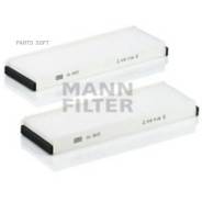   MANN-Filter CU30232 CU30232 
