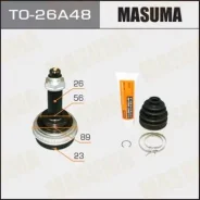 ���� �����. 23x56x26x48 TO-26A48 Masuma TO26A48 ����