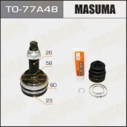 ���� �����. ���/�� TO-77A48 Masuma TO77A48 ����