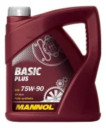 Mannol Basic Plus