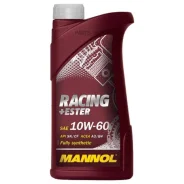 Mannol Racing Ester
