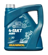 Mannol 4-Takt Agro