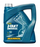 Mannol 2-Takt Universal