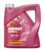 Mannol Energy Combi LL