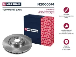 ���� ��������� Marshall M2000674 M2000674 ����