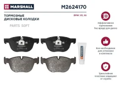 ������� ��������� �������� Marshall M2624170 M2624170 ����
