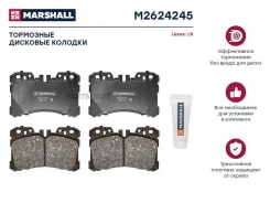 ����. ������� ����. (��������) (���) Lexus LS Marshall M2624245 M2624245 ����