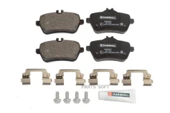 ����. ������� ����. (��������) (���) Mercedes-BENZ S-Class, Mercedes-BENZ SL VI Marshall M2625071 M2625071 ����