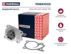 ������� ����� (�����) (���) Nissan Bluebird I, Nissan CUBE, Nissan Micra III, Nissan NOTE, Nissan NV Marshall M4841002 M4841002 ����