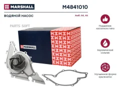 ����� ������� Audi A4 B5 94- A6 C4 C5 94- M4841010 Marshall M4841010 M4841010 ����