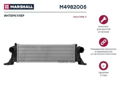 ���������� (���) Iveco Daily Marshall M4982005 M4982005 ����