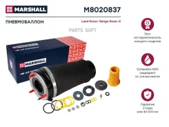 ������������ ������. ���. Land Rover Range Rover III 03- M8020837 Marshall M8020837 M8020837 ����