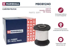 ����������� Marshall M8081240 M8081240 ����