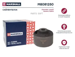 ����������� (���) Chevrolet Lacetti I, Daewoo Gentra II, Daewoo Lacetti I, Daewoo Nubira III Marshall M8081250 M8081250 ����
