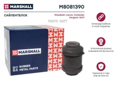 ����������� (���) Citroen C4 I, Citroen C-Crosser I, Dodge Caliber I, JEEP Compass I, Mitsubishi ASX Marshall M8081390 M8081390 ����