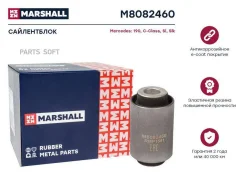 ����������� (���) Mercedes-BENZ C-Class, Mercedes-BENZ CLK, Mercedes-BENZ E-Class, Mercedes-BENZ SL Marshall M8082460 M8082460 ����