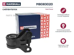 ����������� (���) FORD C-MAX II, FORD Focus III, FORD KUGA II, FORD Tourneo II, FORD Transit VII, MA Marshall M8083020 M8083020 ����