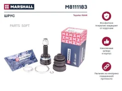 ���� (���) Toyota RAV4 III Marshall M8111183 M8111183 ����