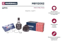 ���� (���) FORD C-MAX I, FORD Focus, Volvo C30 I, Volvo S40 II, Volvo V50 I Marshall M8112052 M8112052 ����