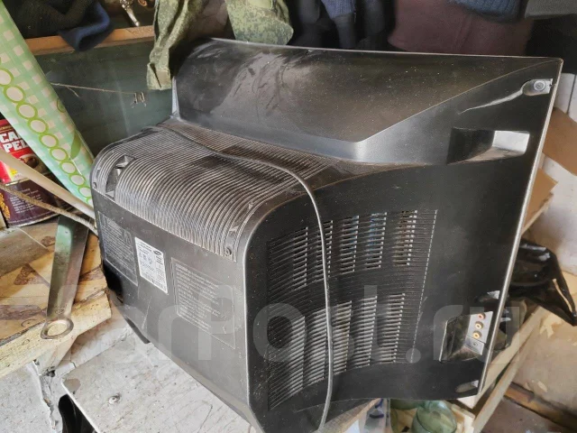 Samsung CS-21Z45ZQQ. CRT (���) ����