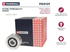 ����� (���) Citroen Jumper II, FIAT Ducato, Iveco Daily, Peugeot Boxer II Marshall MS5129 MS5129 ����