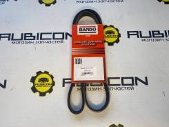 ������ ��������� 5PK1130 6G72, 6G74, 3S-GTE. Bando ������ 5PK1130 ����