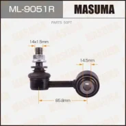 ������ ������������� ��������� ������ Masuma ML-9051R Masuma ML-9051R ML9051R ����