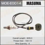 ������ ��������� Masuma MOE-E0014 Masuma MOE-E0014 MOEE0014 ����