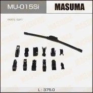����� ���������������� ������������ Masuma 375 �� ����������� Masuma MU-015SI MU015SI ����