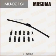 ����� ���������������� ������������ (525 ��) Masuma (�����������, 13 ����� �����. ) (1 ��. ) Masuma MU-021SI MU021SI ����