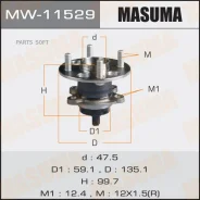 ������� ������ Masuma MW-11529 Masuma MW-11529 MW11529 ����